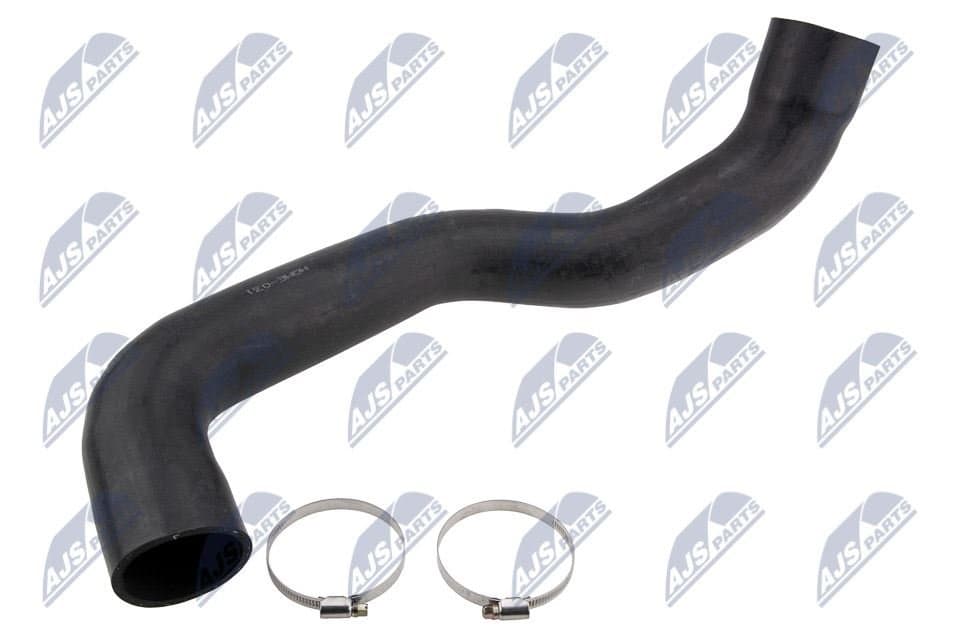MANGUERA DE AIRE · NTY Autoteile GmbH · GPP-ME-031 · 9015284782