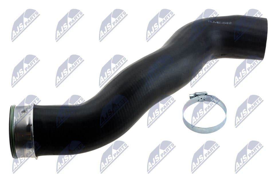 MANGUERA DE AIRE · NTY Autoteile GmbH · GPP-ME-049 · 2045280982
