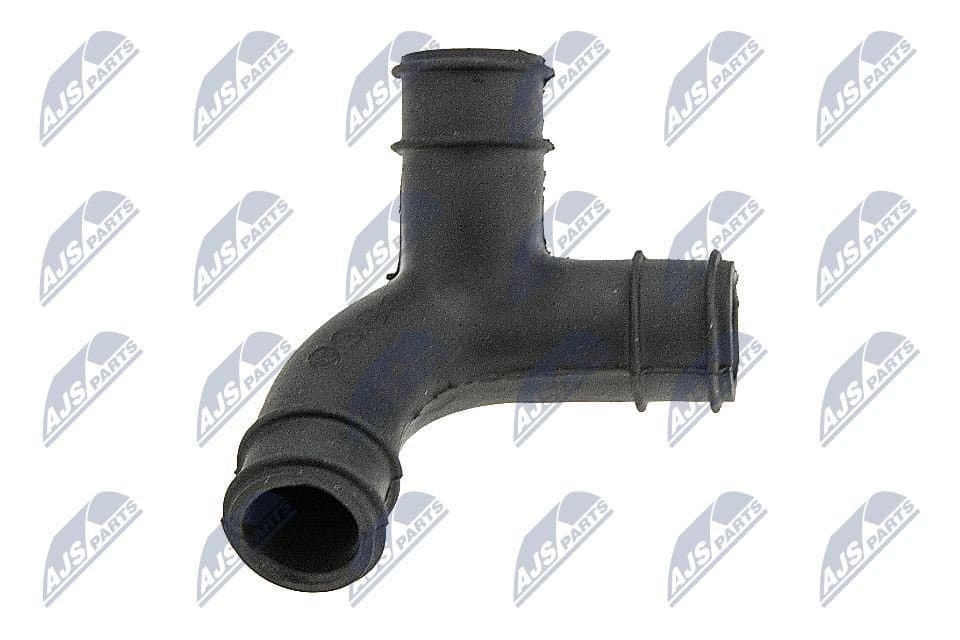 VENTILADOR DEL CÁRTER · NTY Autoteile GmbH · GPP-WW-056 · 06B103221B