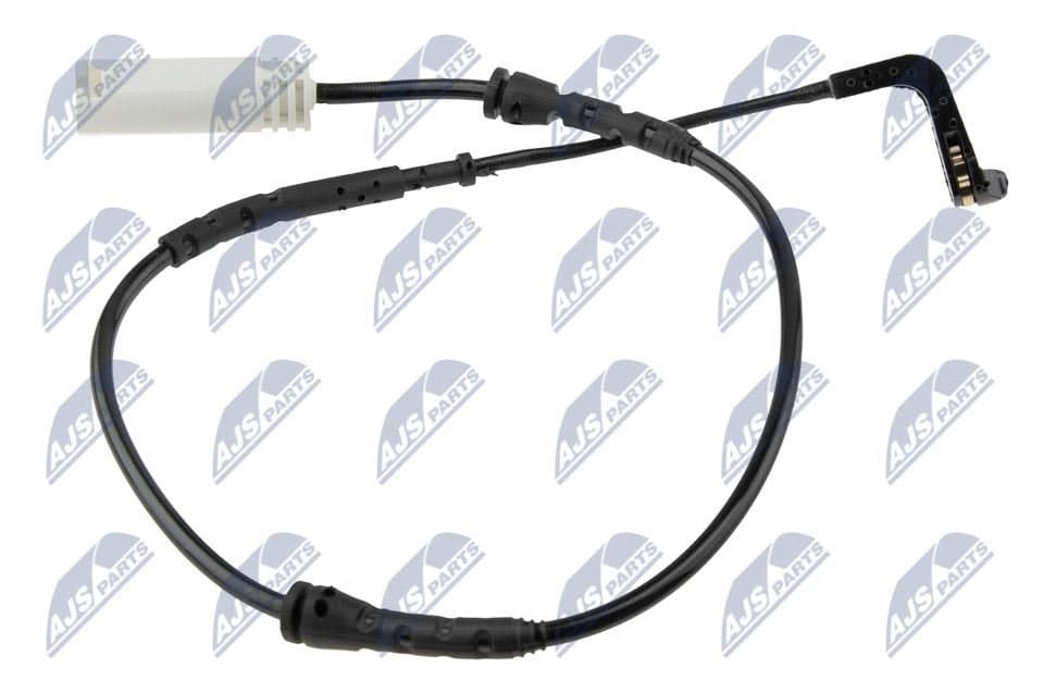 SENSOR DE DESGASTE DE LAS PASTILLAS DE FRENO · NTY Autoteile GmbH · HCZ-BM-018 · 34356762252