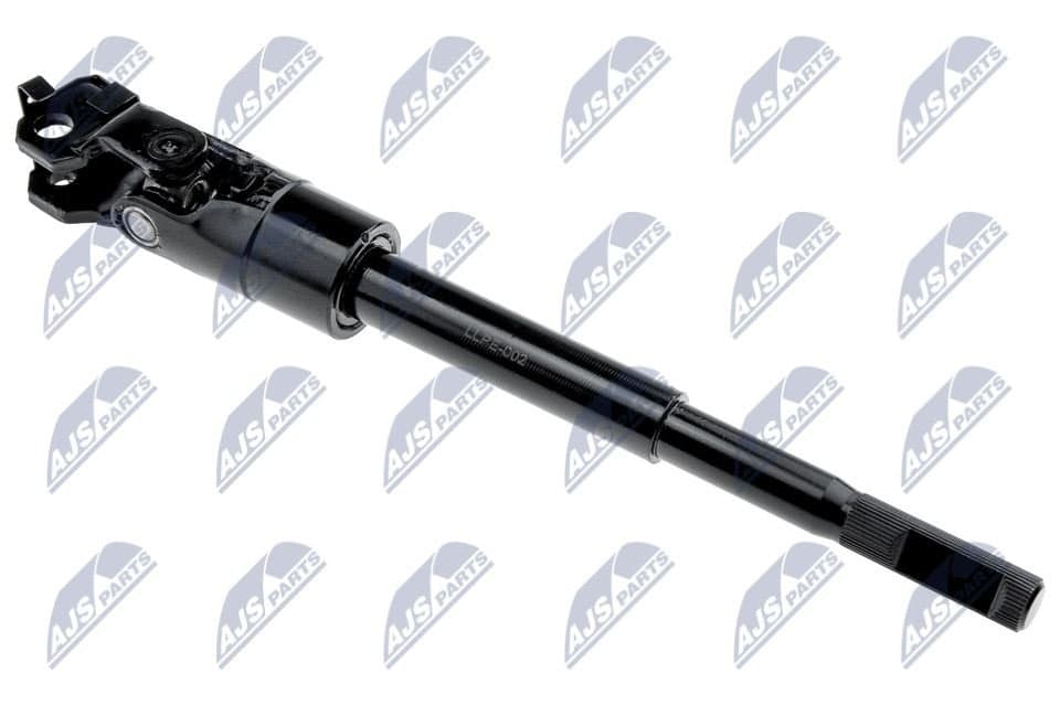 EJE DE LA COLUMNA DE DIRECCIÓN · NTY Autoteile GmbH · SKK-PE-002 · 4103H4