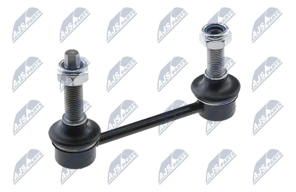 VARILLA ESTABILIZADORA TRASERA · NTY Autoteile GmbH · ZLT-ME-005 · 1643201232