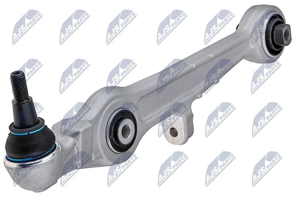 BRAZO DE CONTROL DELANTERO · NTY Autoteile GmbH · ZWD-WW-010 · 8E0407151E