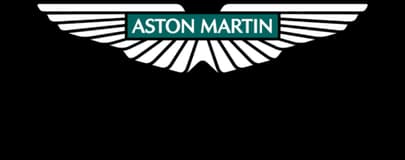 Logo de ASTON MARTIN