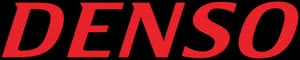Logo de DENSO