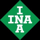 Logo de Schaeffler INA