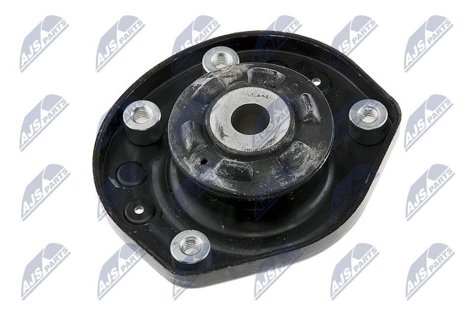 Cazoleta de suspensión delantera NTY Autoteile GmbH AD-ME-002, imagen 1
