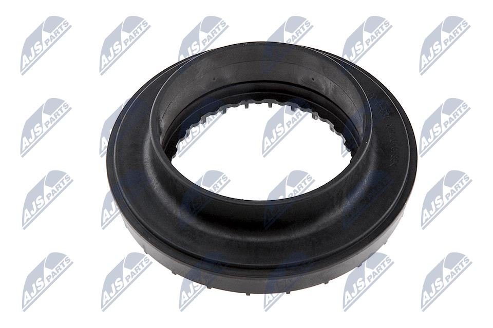 Crapodina de suspensión NTY Autoteile GmbH AD-ME-009, imagen 1