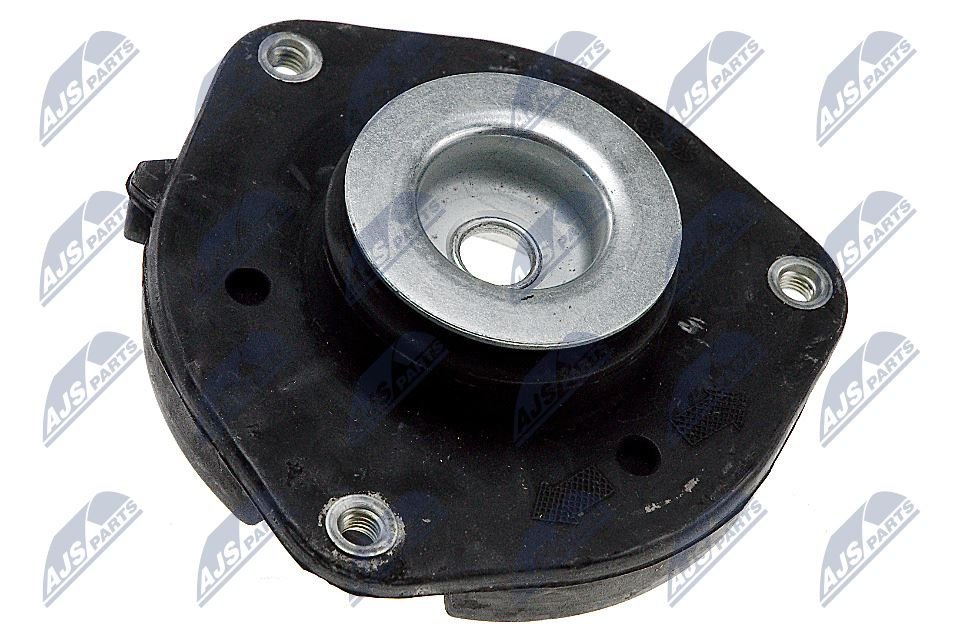 Cazoleta de suspensión NTY Autoteile GmbH AD-WW-005, imagen 1