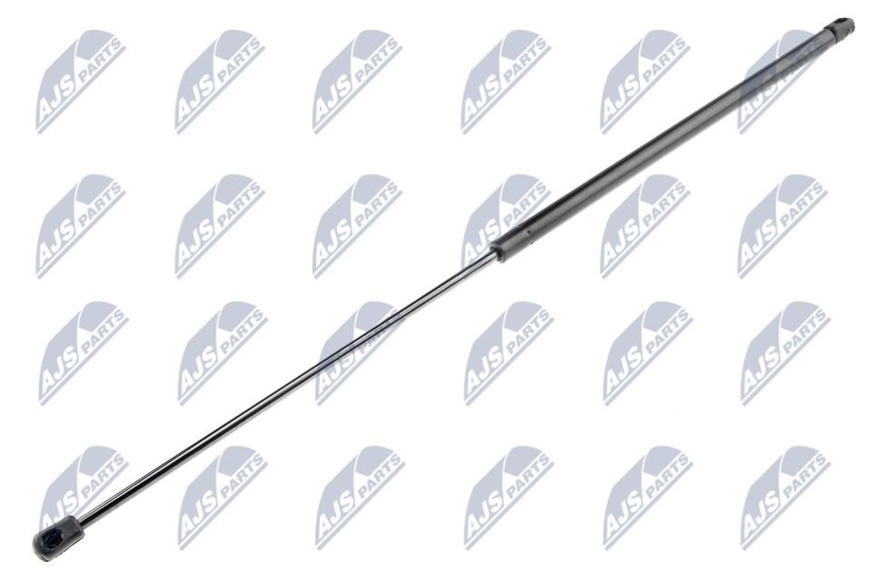 Amortiguador de capot NTY Autoteile GmbH AE-AU-051, imagen 1