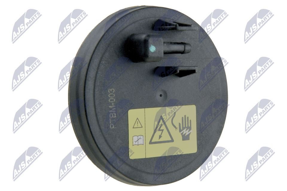 Tapa de válvulas NTY Autoteile GmbH BKO-BM-003, imagen 1