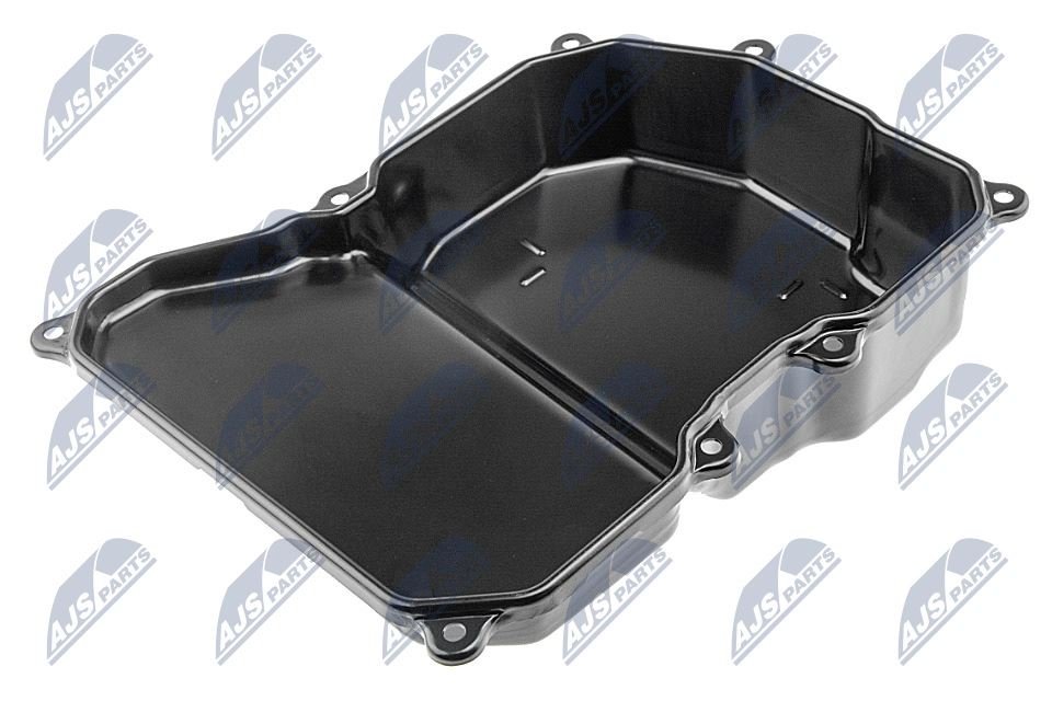 Cárter de caja automática NTY Autoteile GmbH, referencia BMOWW022 · imagen 1
