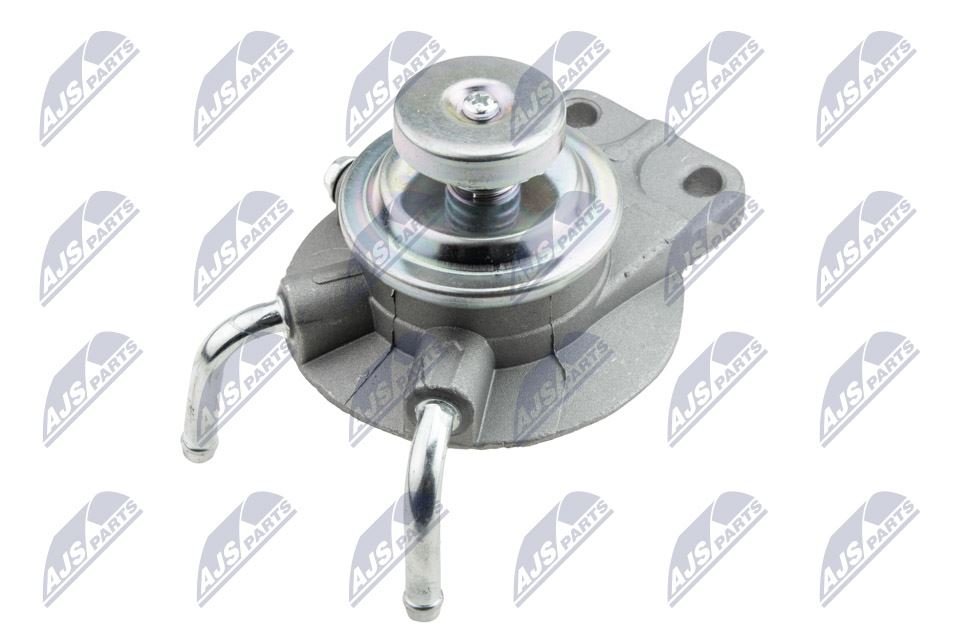 Soporte de filtro de combustible NTY Autoteile GmbH BPP-MS-001, imagen 1