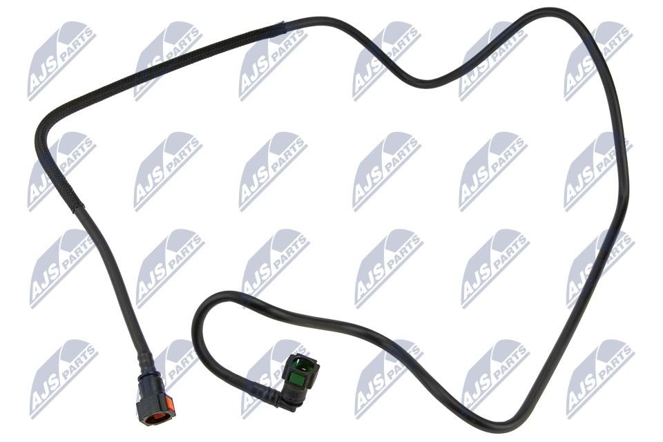 Manguera de combustible NTY Autoteile GmbH BPP-RE-019, imagen 1
