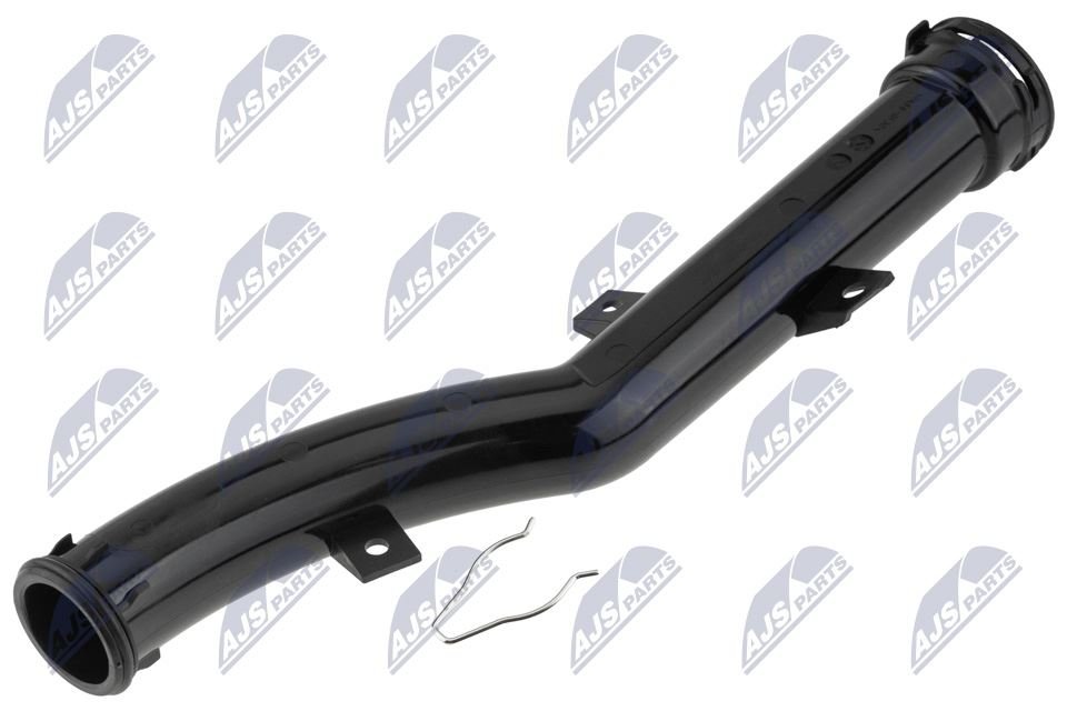 Manguera de refrigerante NTY Autoteile GmbH CPP-CT-002, imagen 1