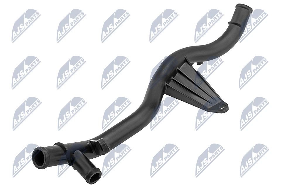 Tubo de refrigerante NTY Autoteile GmbH CPP-WW-011, imagen 1