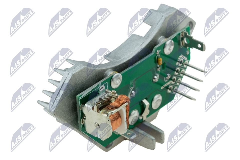 RESISTENCIA DEL VENTILADOR NTY Autoteile GmbH, referencia ERDCT033 · imagen 1